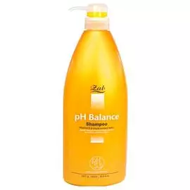 Восстанавливающий шампунь для волос, 1 л, JPS