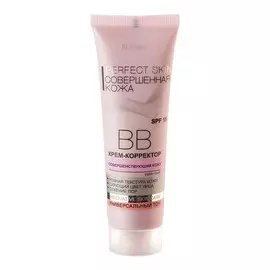ВВ-Крем-корректор Совершенная кожа, SPF15, 50 мл, Витэкс