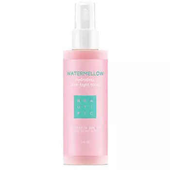 WATERMELLOW Тонер для лица c экстрактом арбуза, 150 мл, BEAUTIFIC
