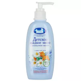 Жидкое мыло «Детское», 250 мл, Наша Мама