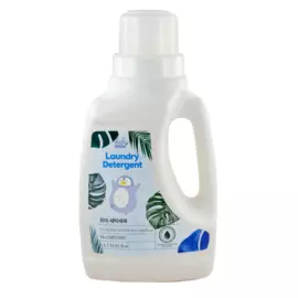 Жидкое средство для стирки детского белья, 1 л, KMPC