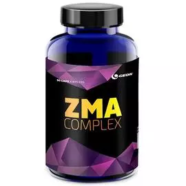 ZMA Complex для тестостерона, 90 капсул, GEON
