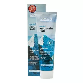 Зубная паста Гималайская соль, 120 г, DC 2080