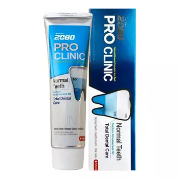 Зубная паста ПРОФЕССИОНАЛЬНАЯ ЗАЩИТА, 125 г, Kerasys