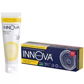 Зубная паста "Восстановление и здоровье десен", 75 мл, INNOVA