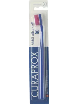 Зубная щетка CS 5460 Ultrasoft, d 0,10 мм, Curaprox