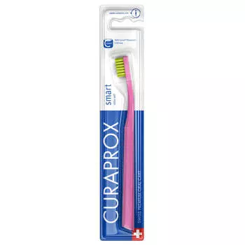 Зубная щетка детская CS Smart, Curaprox