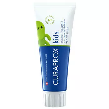 ЗУБНАЯ ПАСТА KIDS 1450 МИССИС МИНТИ