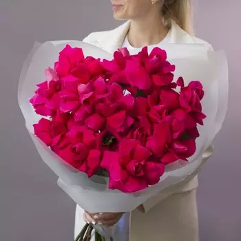 Алый бархат