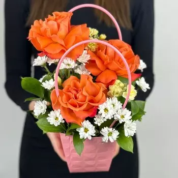 Апельсинка