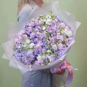 Аромат летних цветов