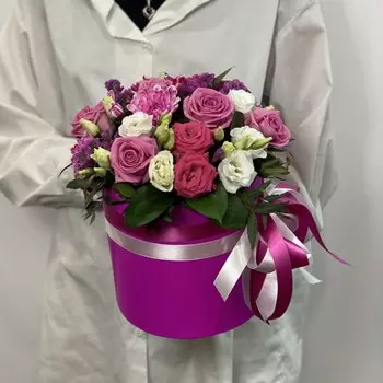 Бархатистый звон