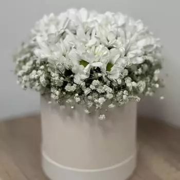 Букет "Бизе"