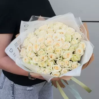 Букет цветов Верена