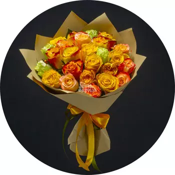 Букет «Flora Express»