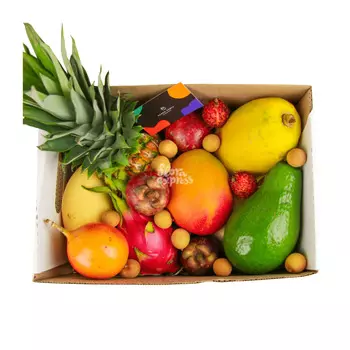 Букет «Flora Express»