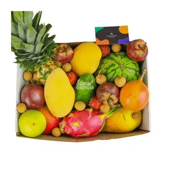 Букет «Flora Express»