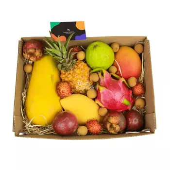 Букет «Flora Express»