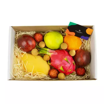 Букет «Flora Express»