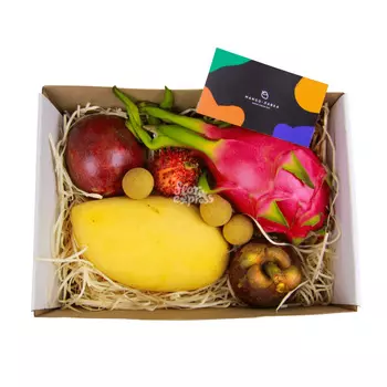 Букет «Flora Express»