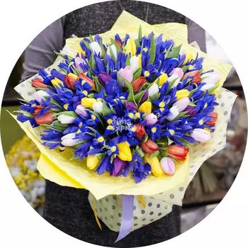 Букет «Flora Express»