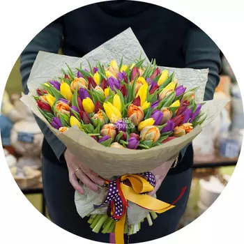 Букет «Flora Express»