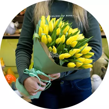 Букет «Flora Express»