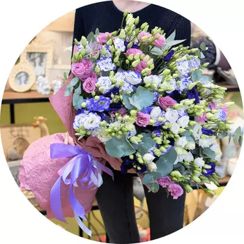 Букет «Flora Express»