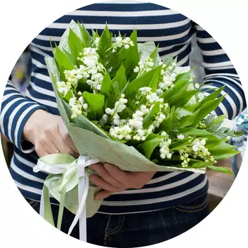 Букет «Flora Express»