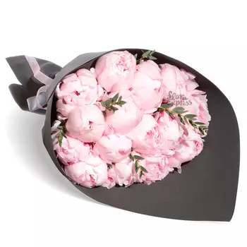 Подарочный набор банный день для родных и близких