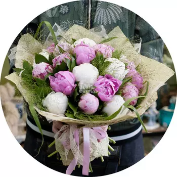 Букет «Flora Express»