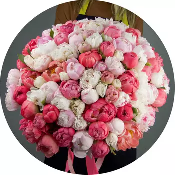 Букет «Flora Express»