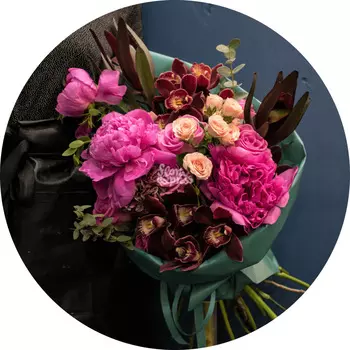 Букет «Flora Express»