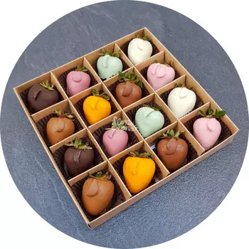 Букет «Flora Express»