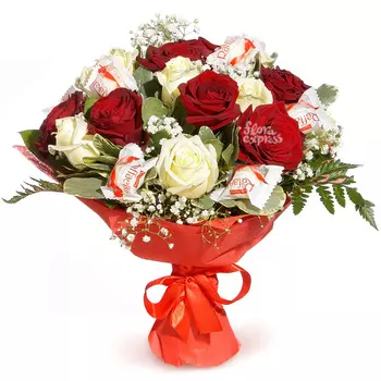 Букет «Flora Express»