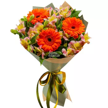 Букет «Flora Express»