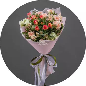 Букет «Flora Express»