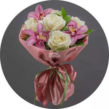 Букет «Flora Express»