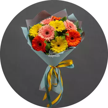 Букет «Flora Express»