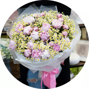 Букет «Flora Express»