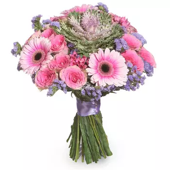 Букет «Flora Express»