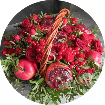 Букет «Flora Express»