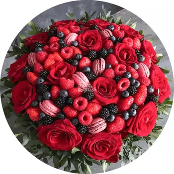 Букет «Flora Express»