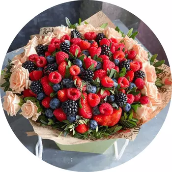 Букет «Flora Express»