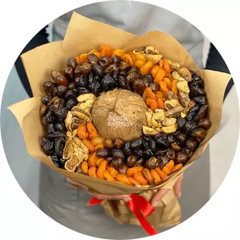 Букет «Flora Express»