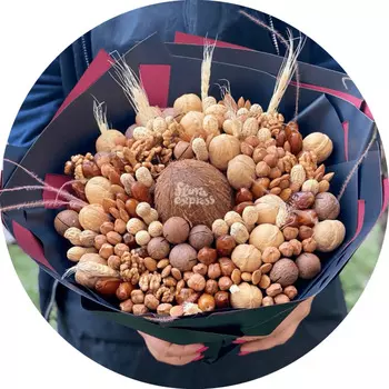 Букет «Flora Express»