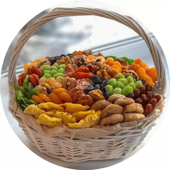 Букет «Flora Express»