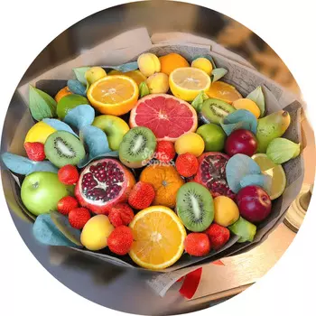 Букет «Flora Express»