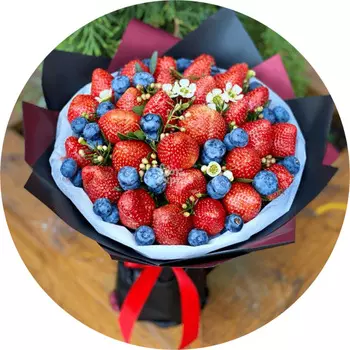 Букет «Flora Express»