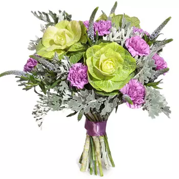 Букет «Flora Express»